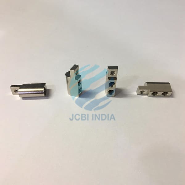 Brass Terminal Block 49